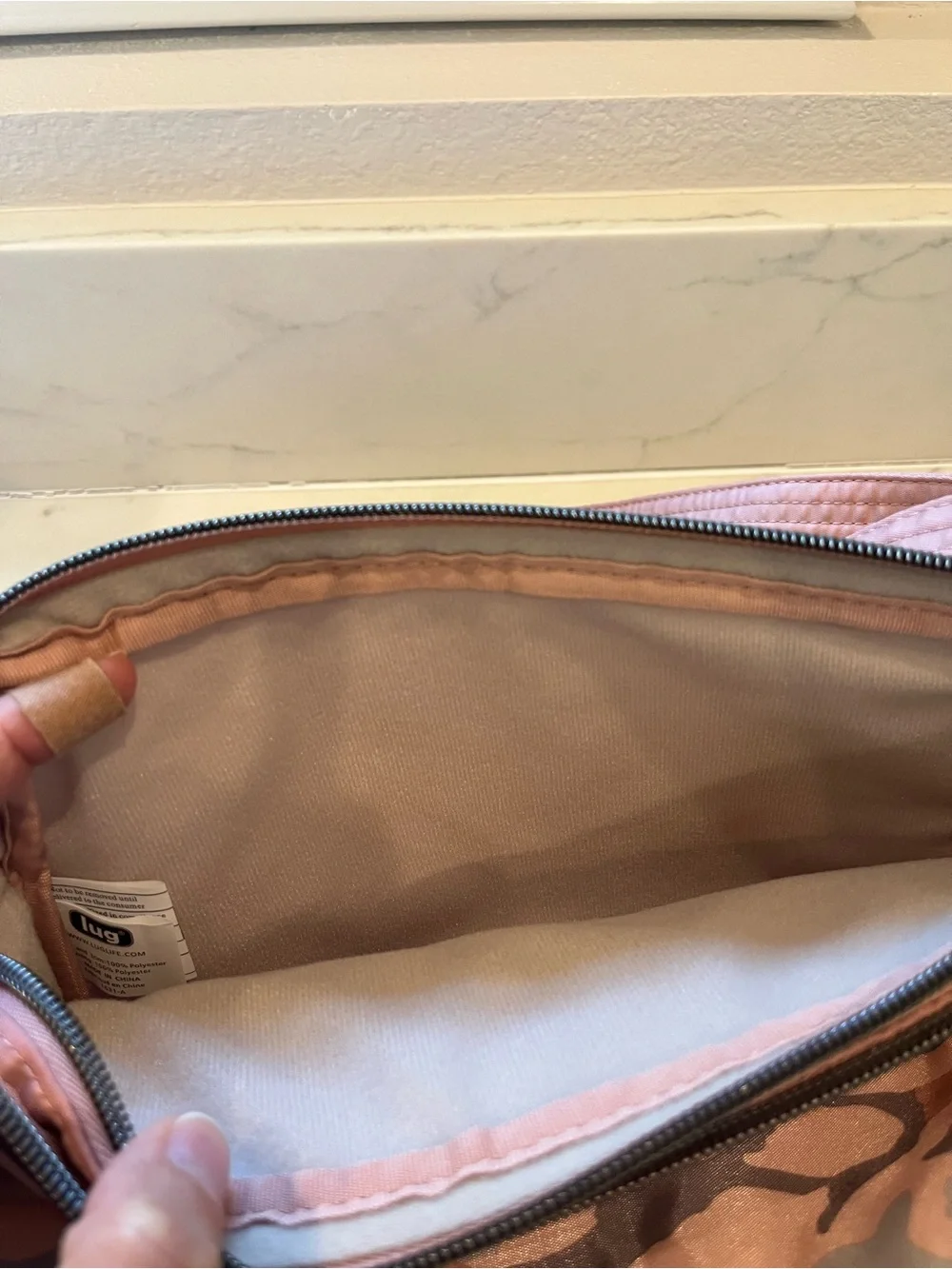Lug | Delta Mini 10.4 iPad/Tablet Case